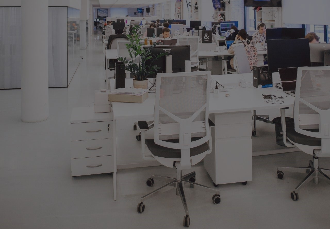 Workstation Furniture