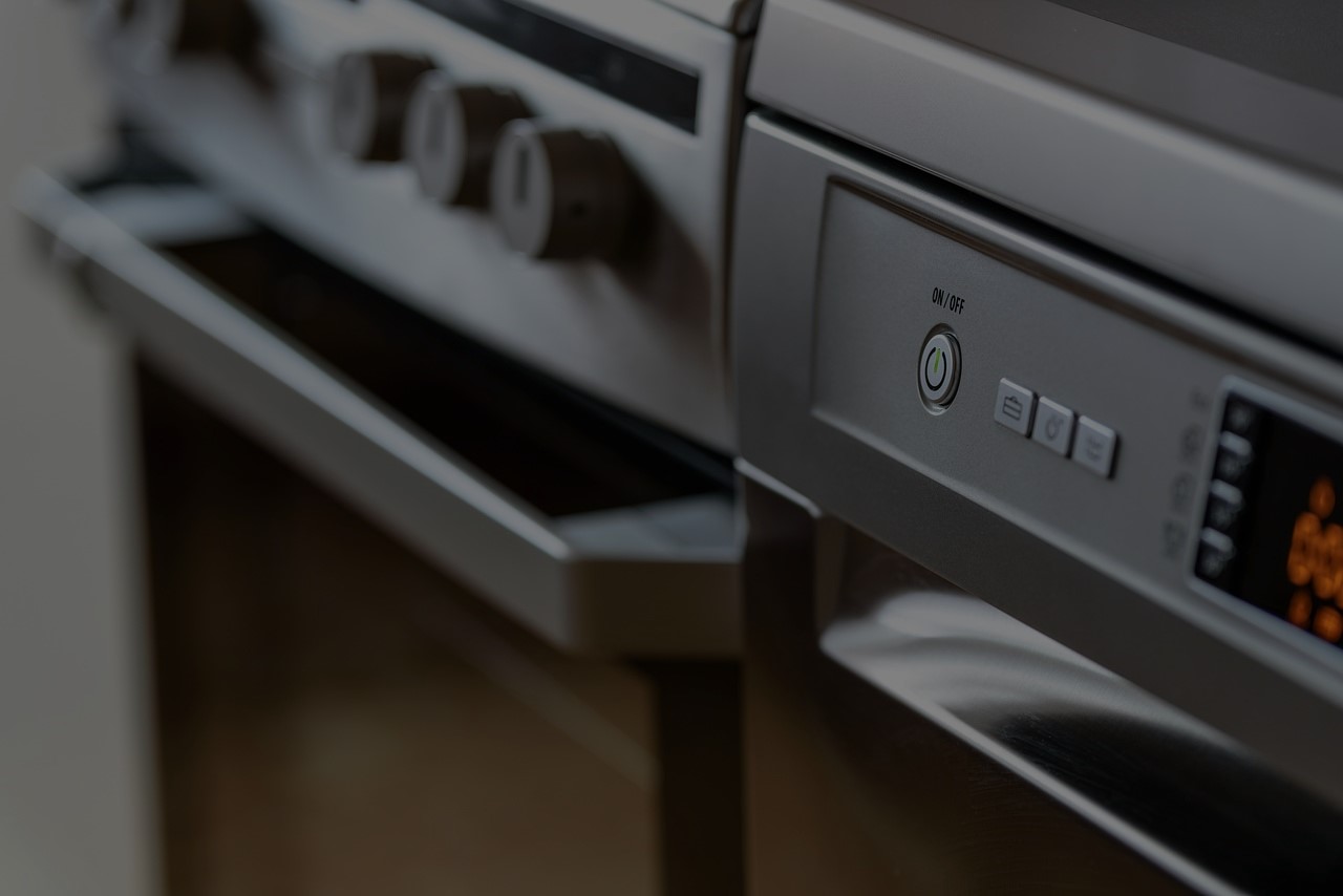 Residence Appliances And Electronics
