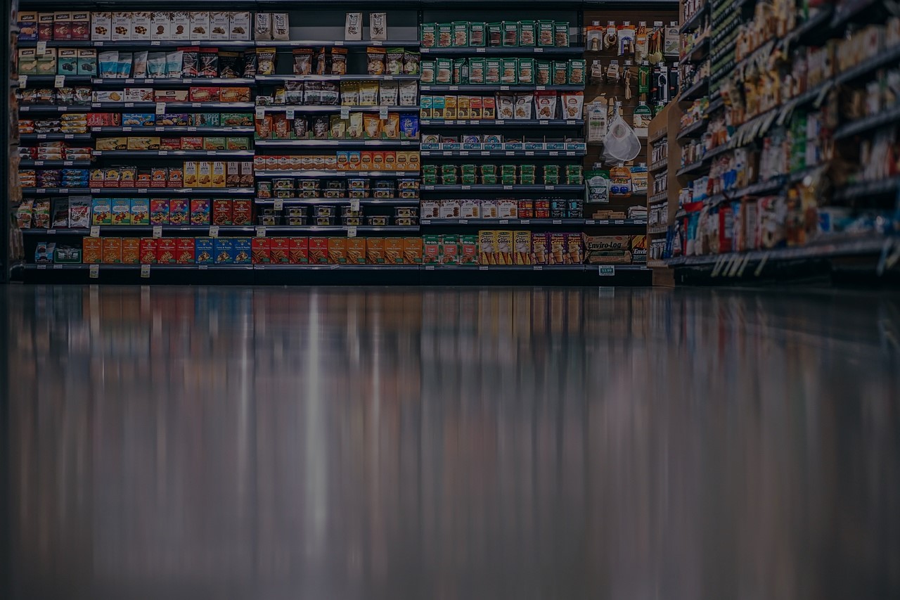 Foodstuffs And Beverages